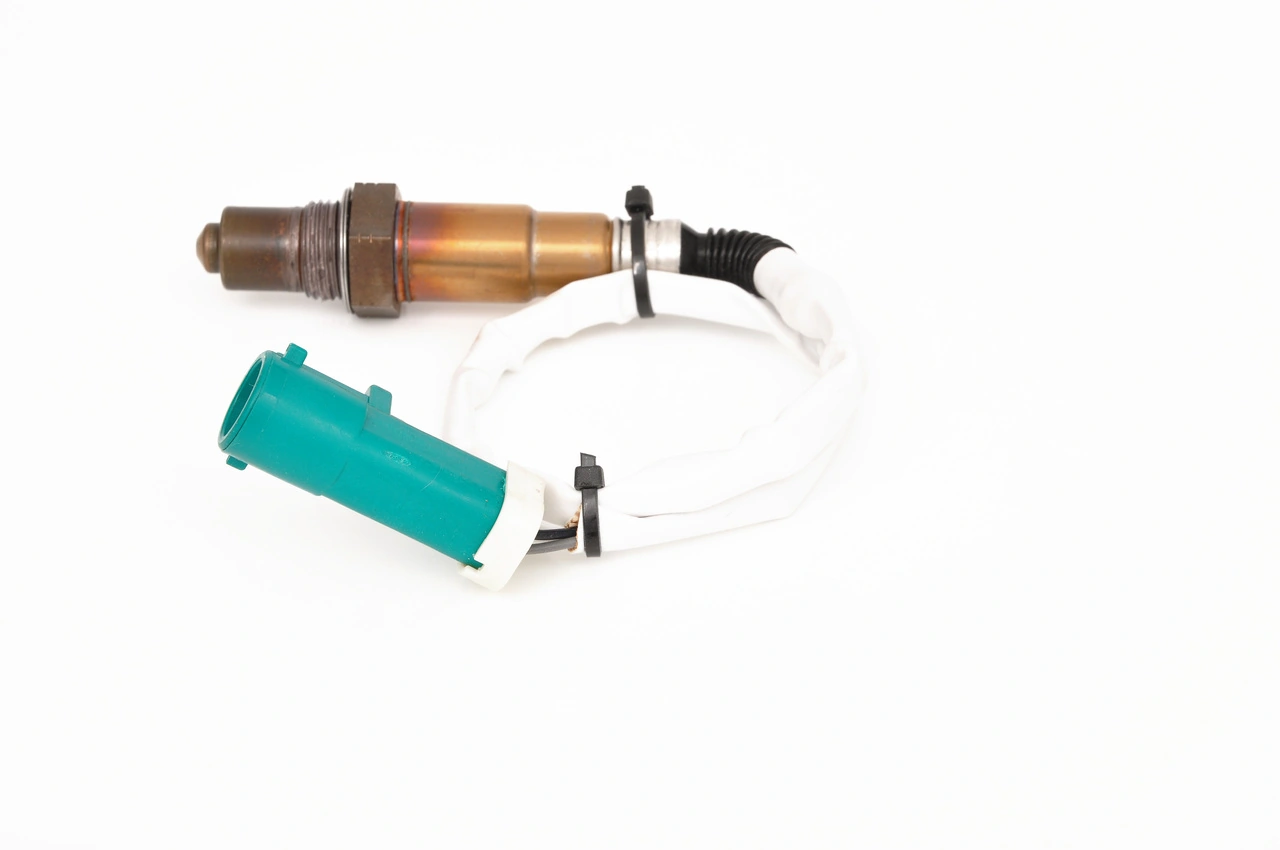 Compre 0258006605 Bosch Sonda lambda, sensor de oxigênio depois de catalisador