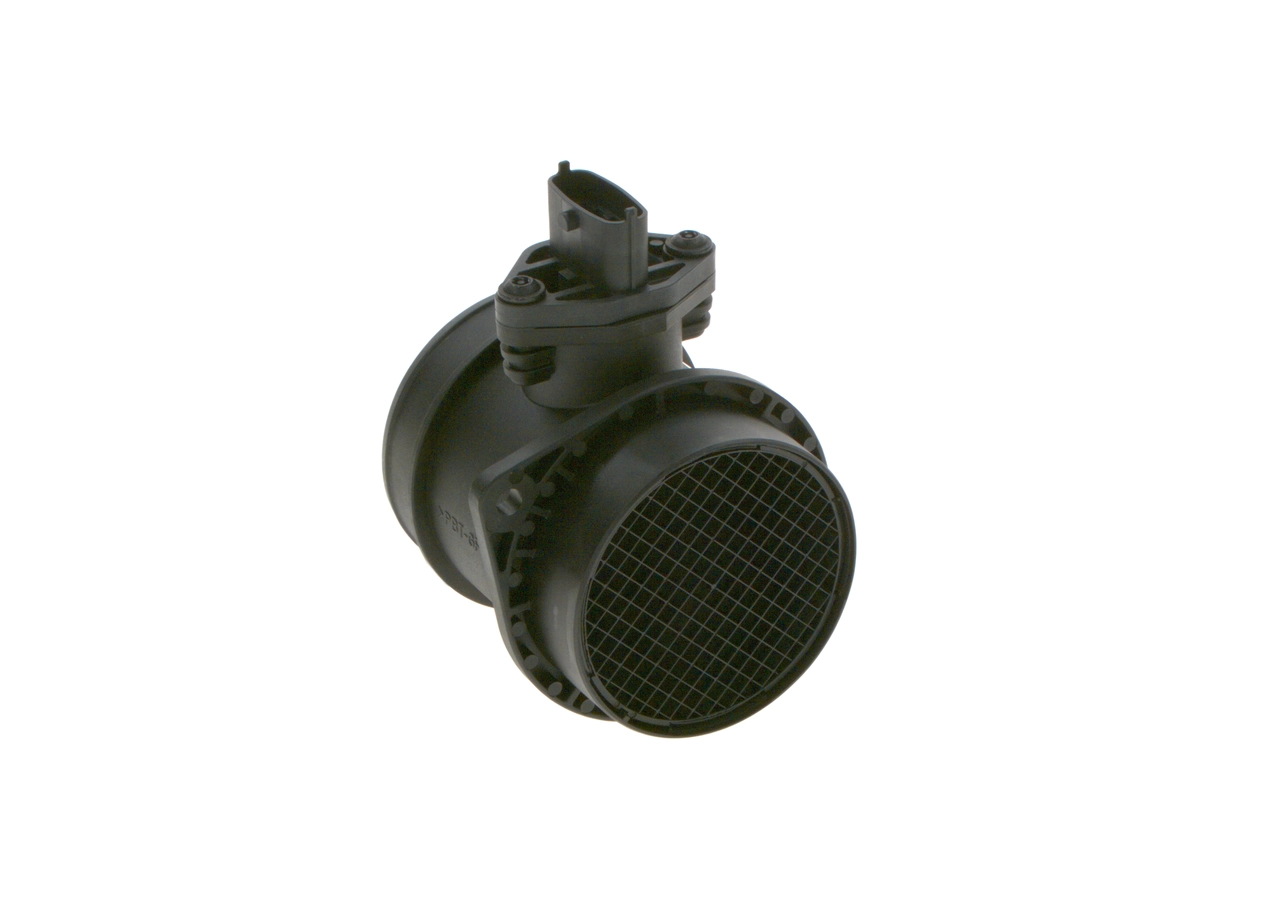 Sensor de fluxo (consumo) de ar, medidor de consumo M.A.F. - (Mass Airflow) Bosch 0280218437 preço, a partir de 59,69 USD