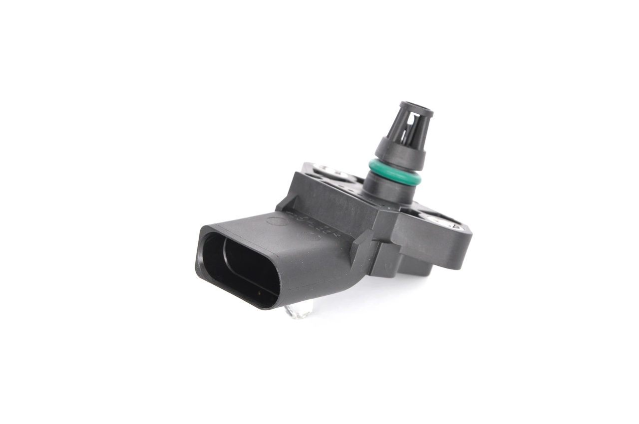Sensor de pressão de supercompressão 0281002401 Bosch