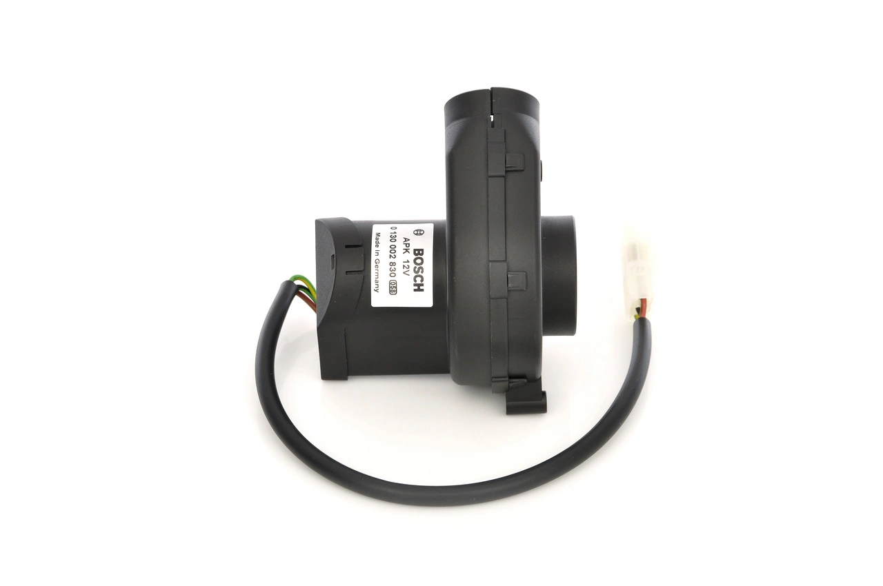 Ventilador do compartimento de bloco de controlo Bosch 0130002830 preço, a partir de 54,48 USD