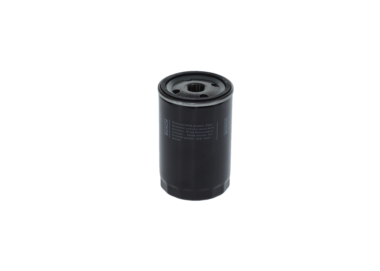 Compre 0451103258 Bosch Filtro de óleo