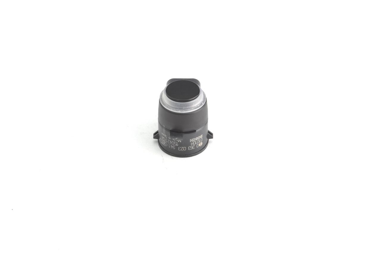 Sensor dianteiro lateral de sinalização de estacionamento (sensor de estacionamento) Bosch 0263009638 preço, a partir de 40,34 USD