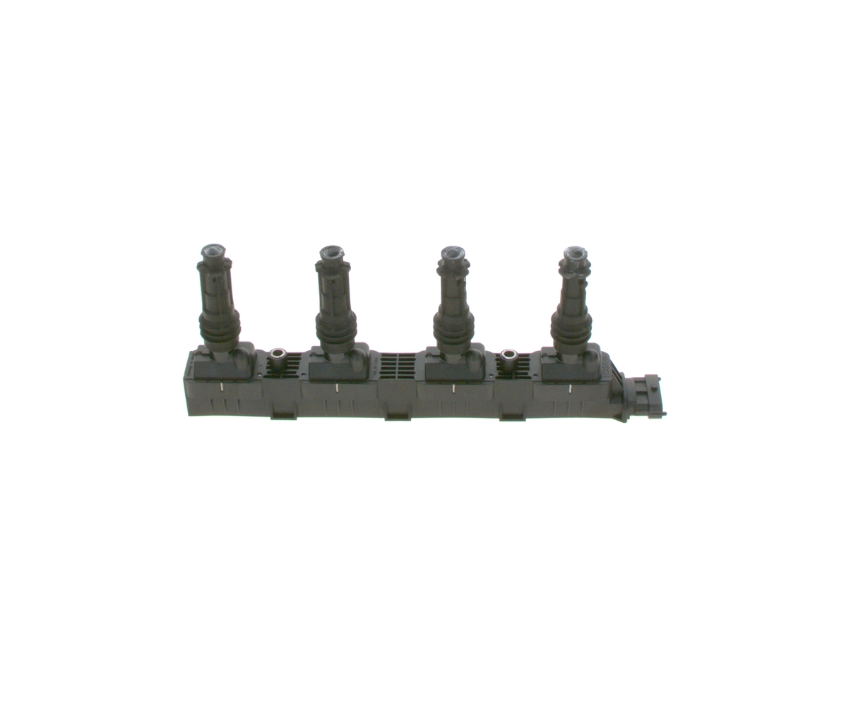 Compre 0221503015 Bosch Bobina de ignição