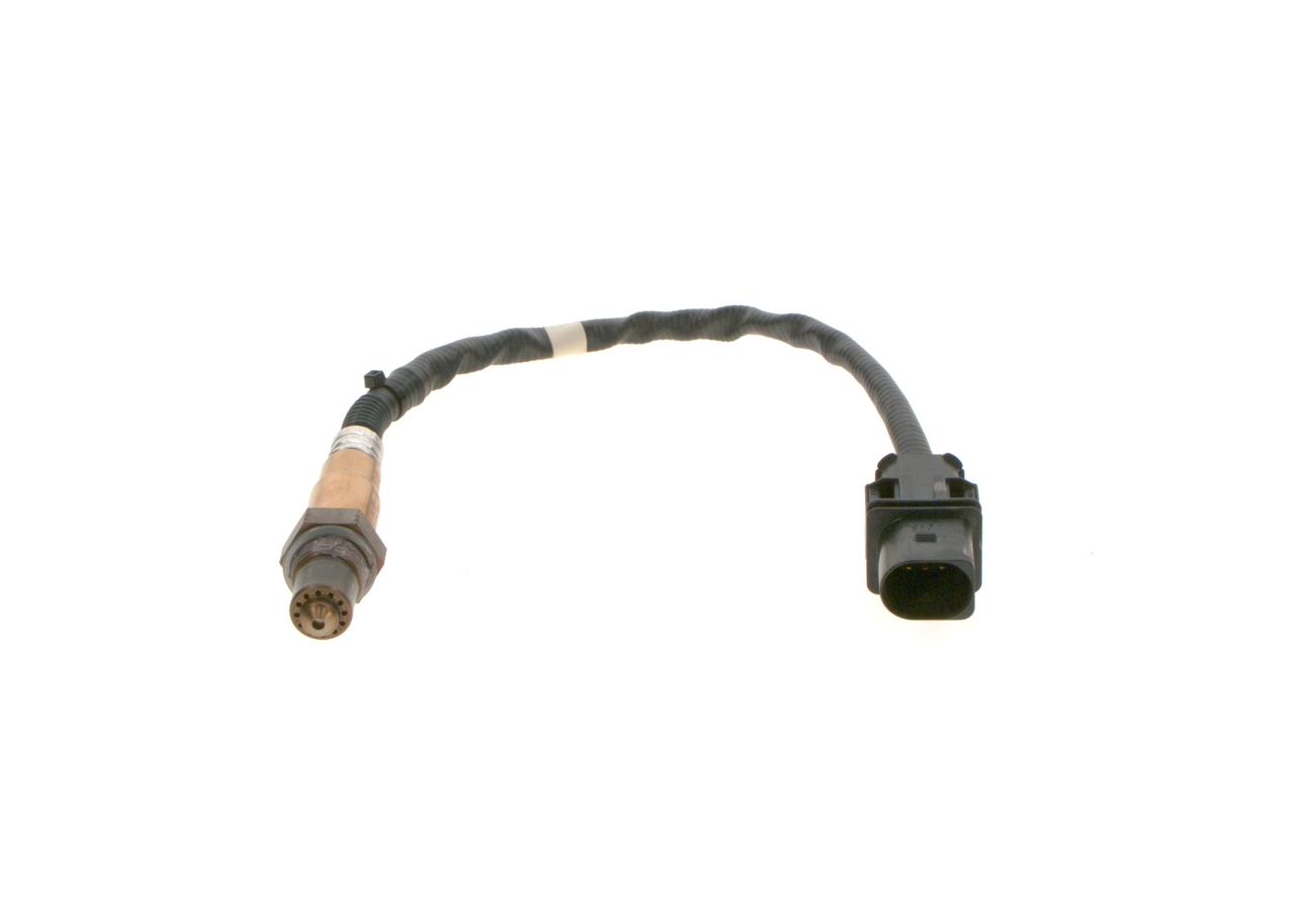 Sonda lambda, sensor de oxigênio até o catalisador Bosch 0281004187 preço, a partir de 95,34 USD