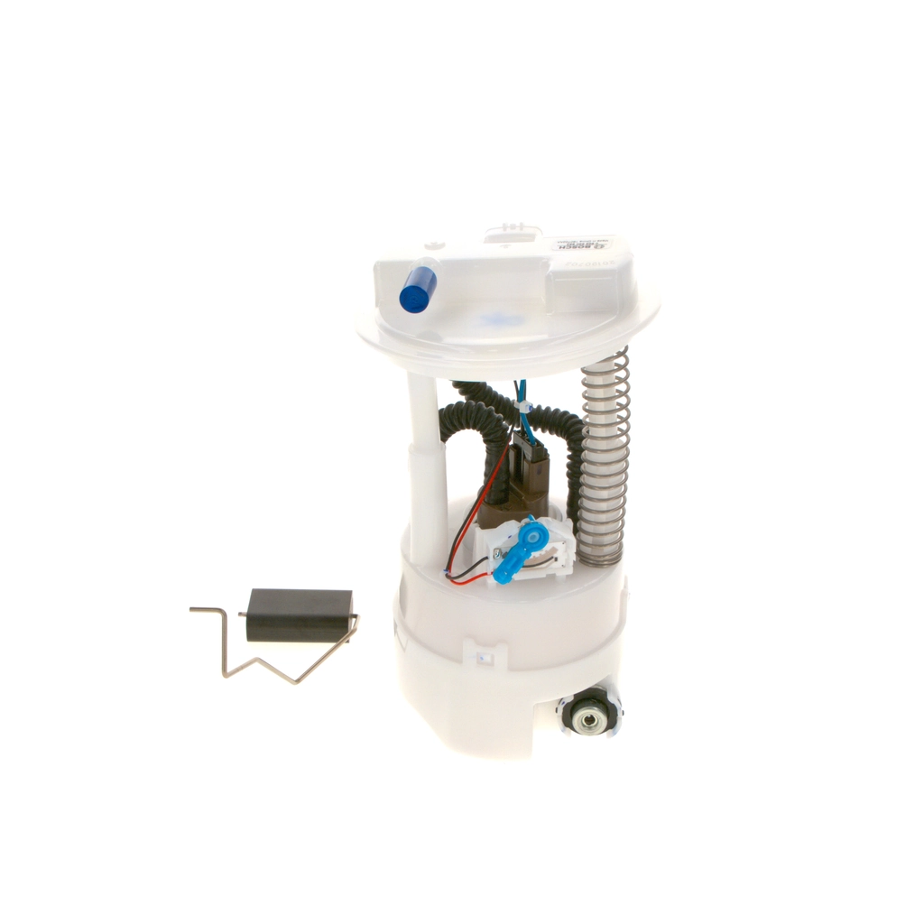 0986580952 Bosch Módulo de bomba de combustível com sensor do nível de combustível