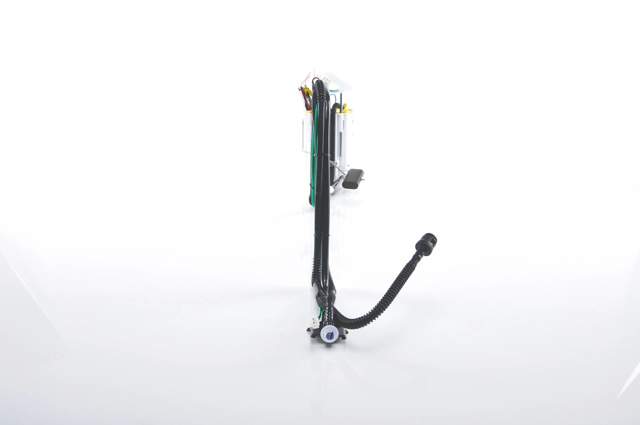 Compre 0580303134 Bosch Módulo de bomba de combustível com sensor do nível de combustível