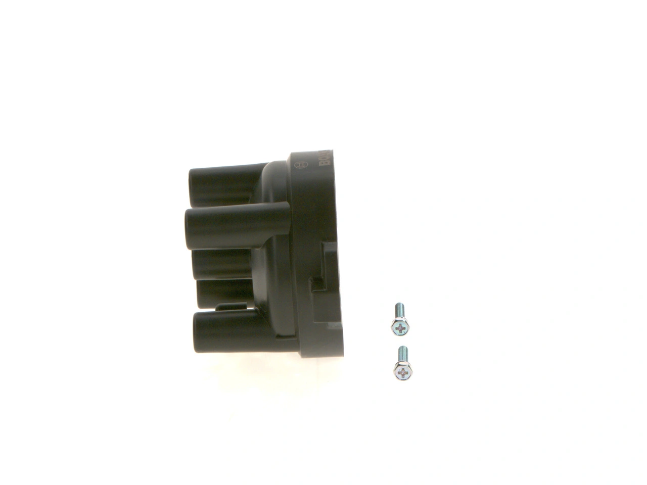 Compre 1987233044 Bosch Tampa de distribuidor de ignição (distribuidor)