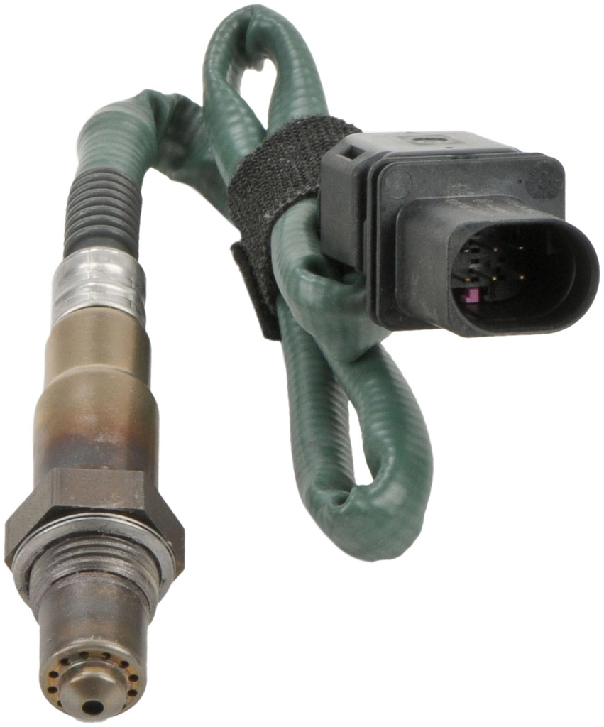 0258017016 Bosch Sonda lambda, sensor de oxigênio até o catalisador