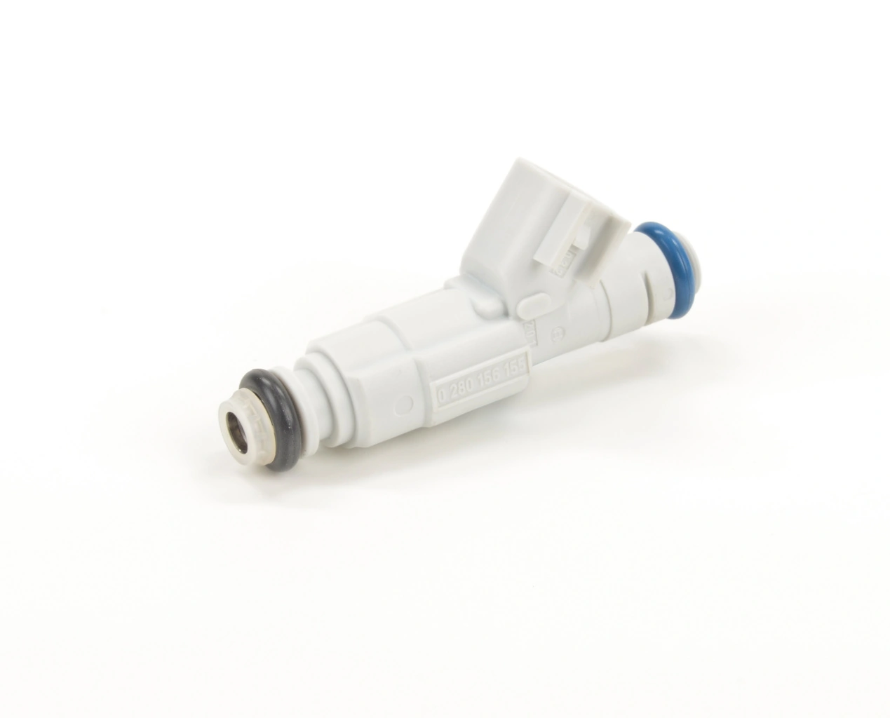 Injetor de injeção de combustível 0280156155 Bosch