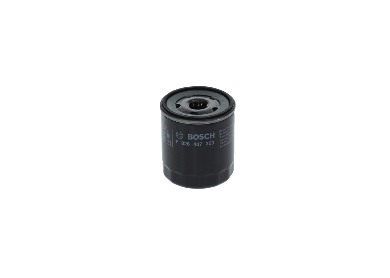 Compre F026407353 Bosch Filtro de óleo