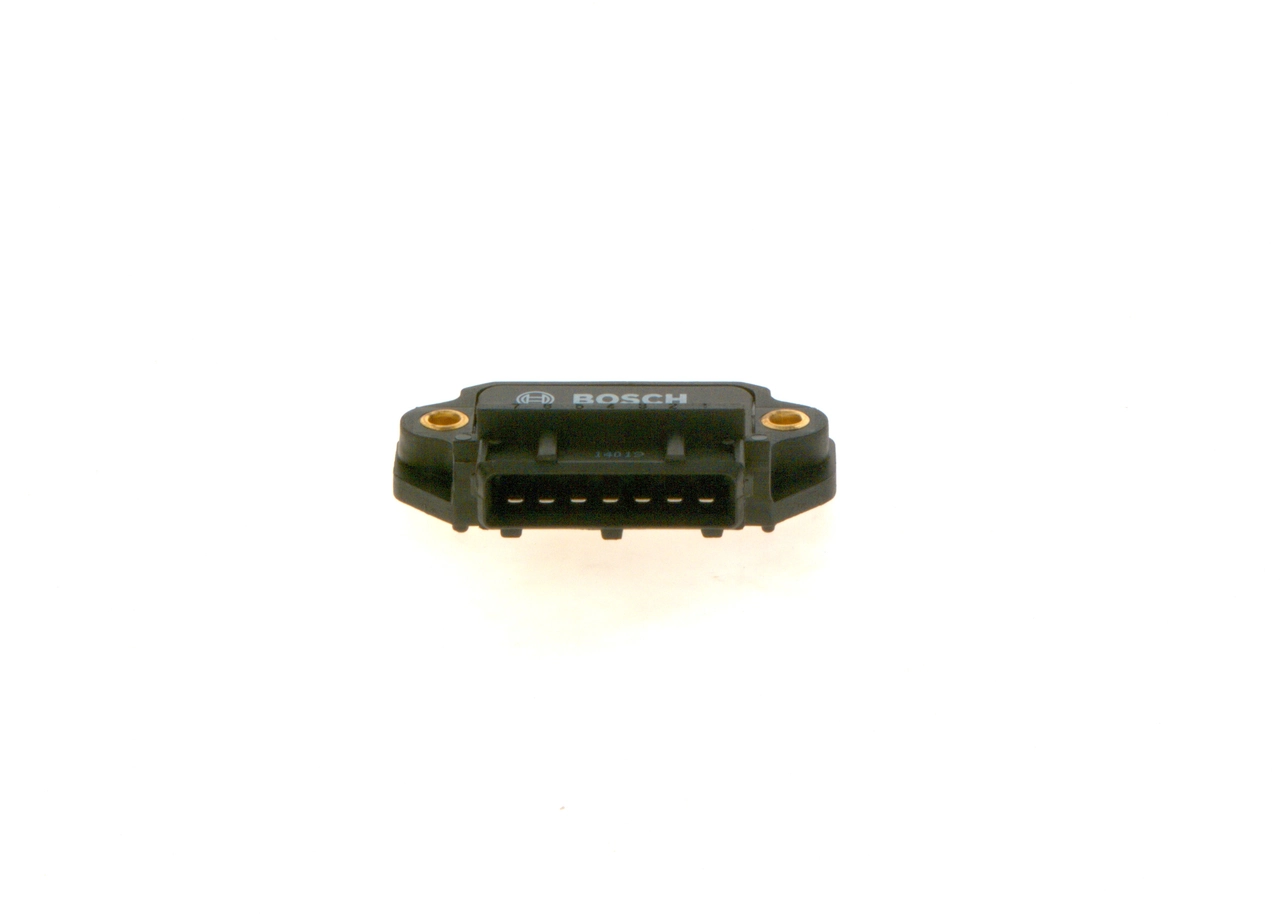 Compre 0227100123 Bosch Módulo de ignição (comutador)