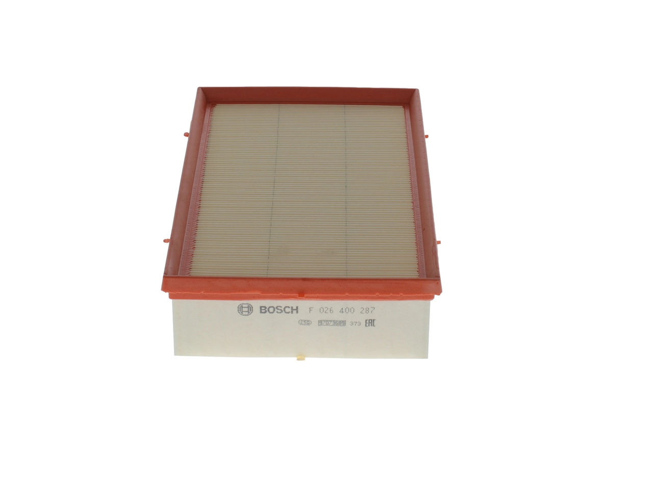 Filtro de ar Bosch F026400287 preço, a partir de 15,78 USD
