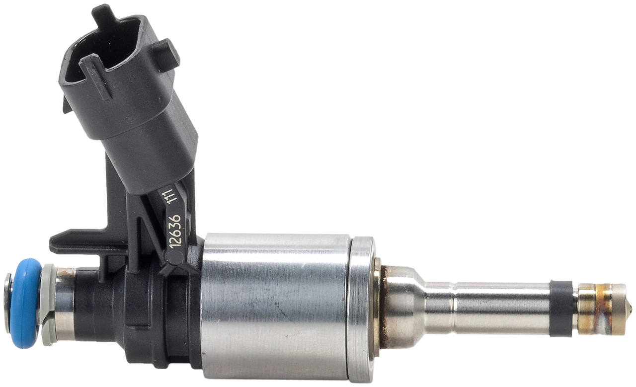 Injetor de injeção de combustível 0261500147 Bosch