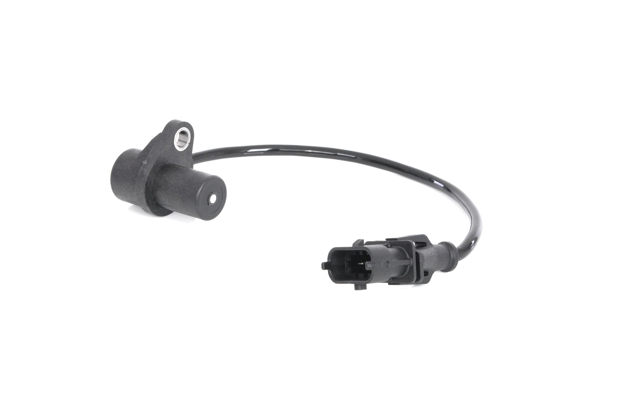 Compre 0281002729 Bosch Sensor de posição (de revoluções) de cambota