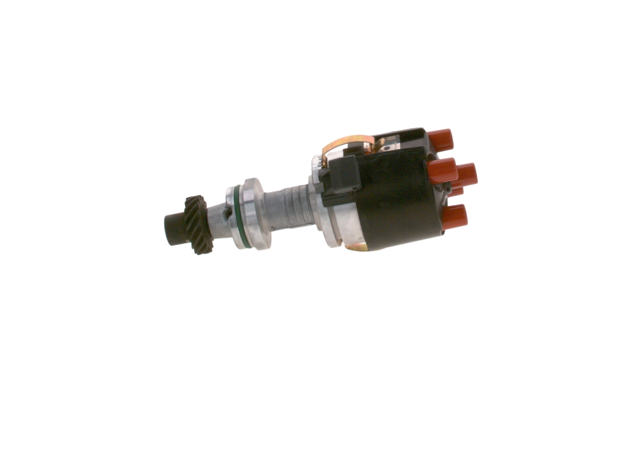 Compre 0986237646 Bosch Distribuidor de ignição (distribuidor)