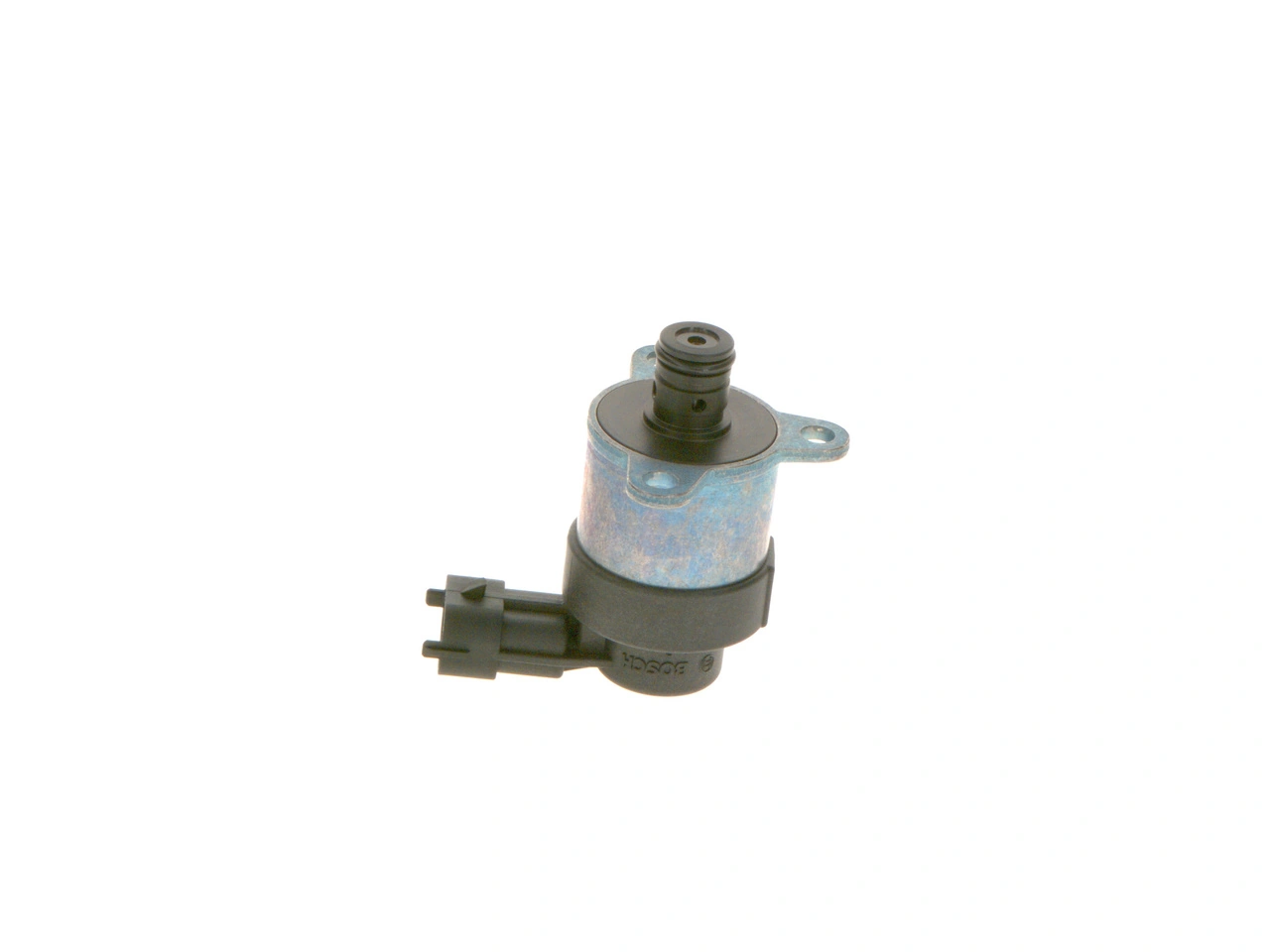0928400607 Bosch Válvula de regulação de pressão (válvula de redução da Bomba de Combustível de Pressão Alta) Common-Rail-System