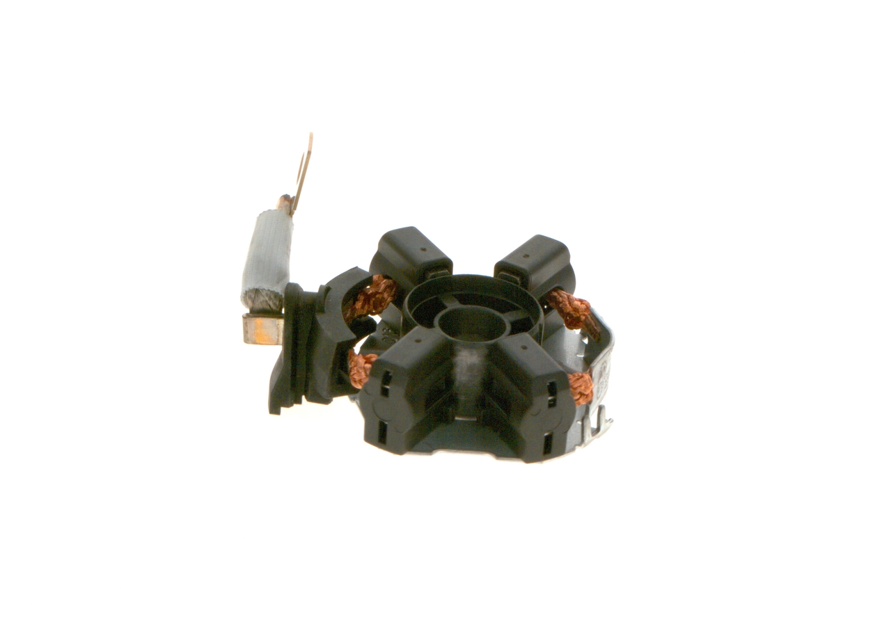 Compre 1004336599 Bosch Porta-escovas do motor de arranco