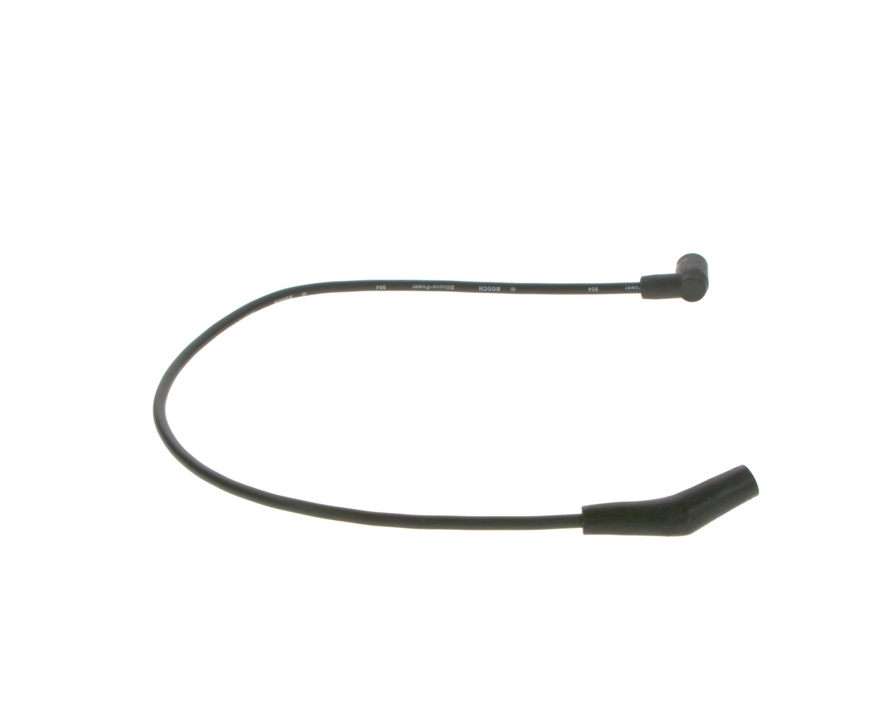  Fios de alta voltagem, kit Land Rover Discovery II SUV (LJ ,LT) (1998 - 2004) II
