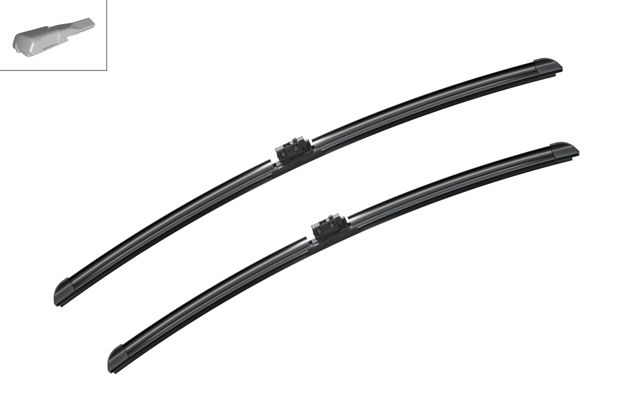 Limpa-pára-brisas do pára-brisas de condutor Bosch 3397014615 preço, a partir de 35,77 USD