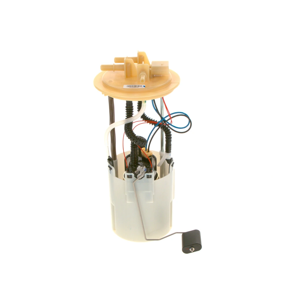 Compre 0580203008 Bosch Módulo de bomba de combustível com sensor do nível de combustível