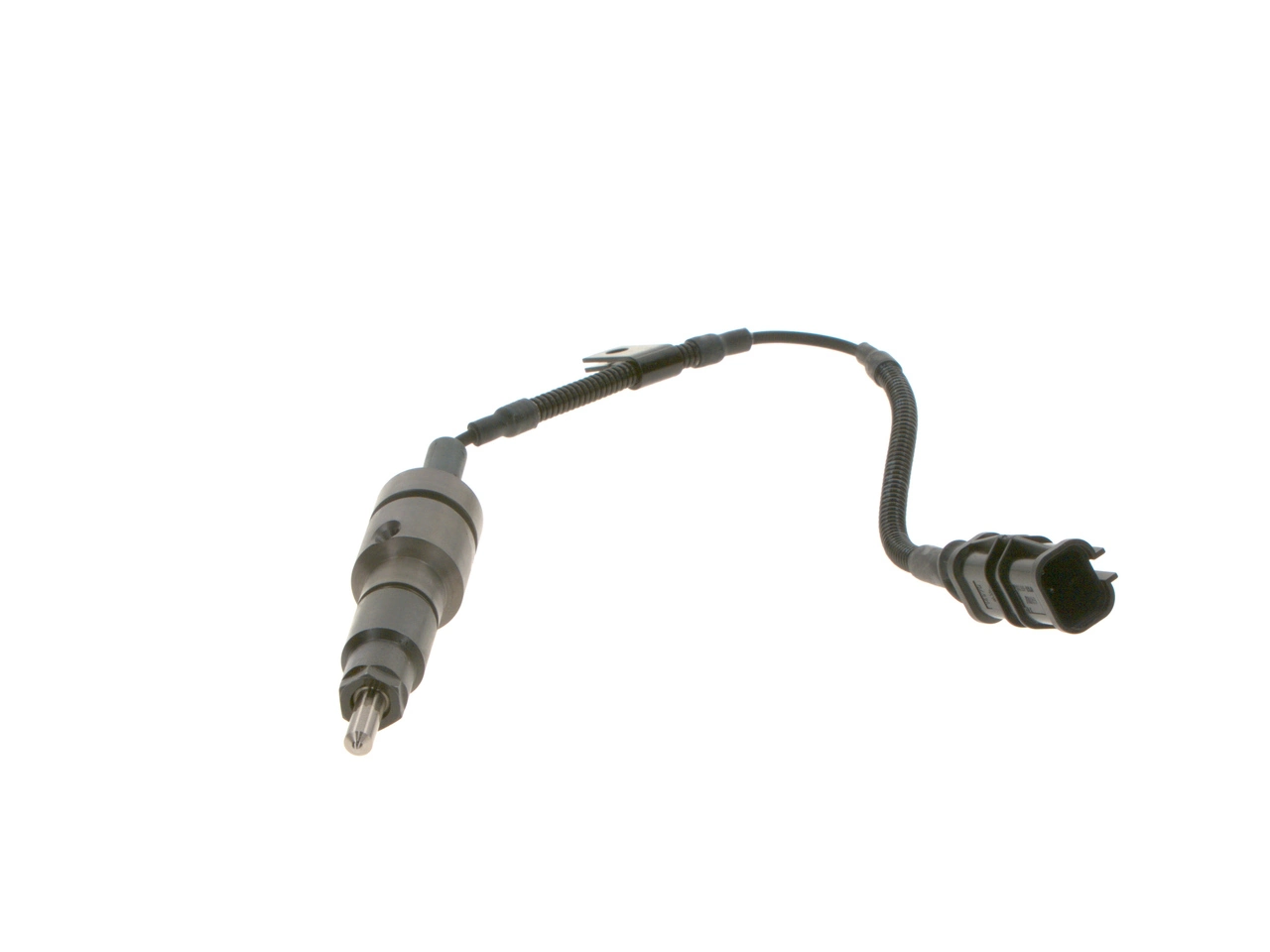 0432191417 Bosch Injetor de injeção de combustível