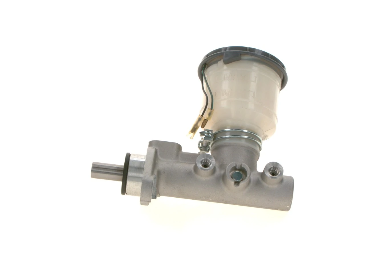 0986480701 Bosch Cilindro mestre do freio