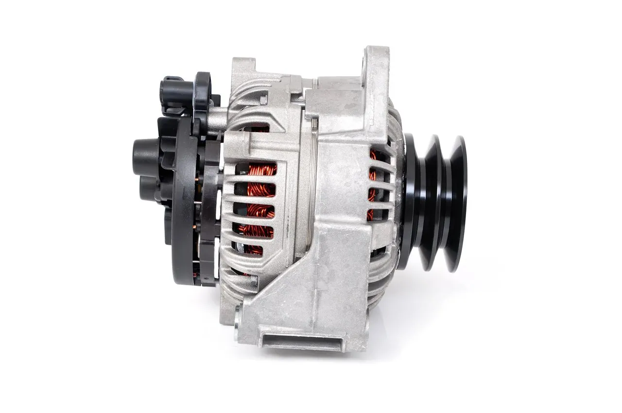 Compre 0124655415 Bosch Gerador