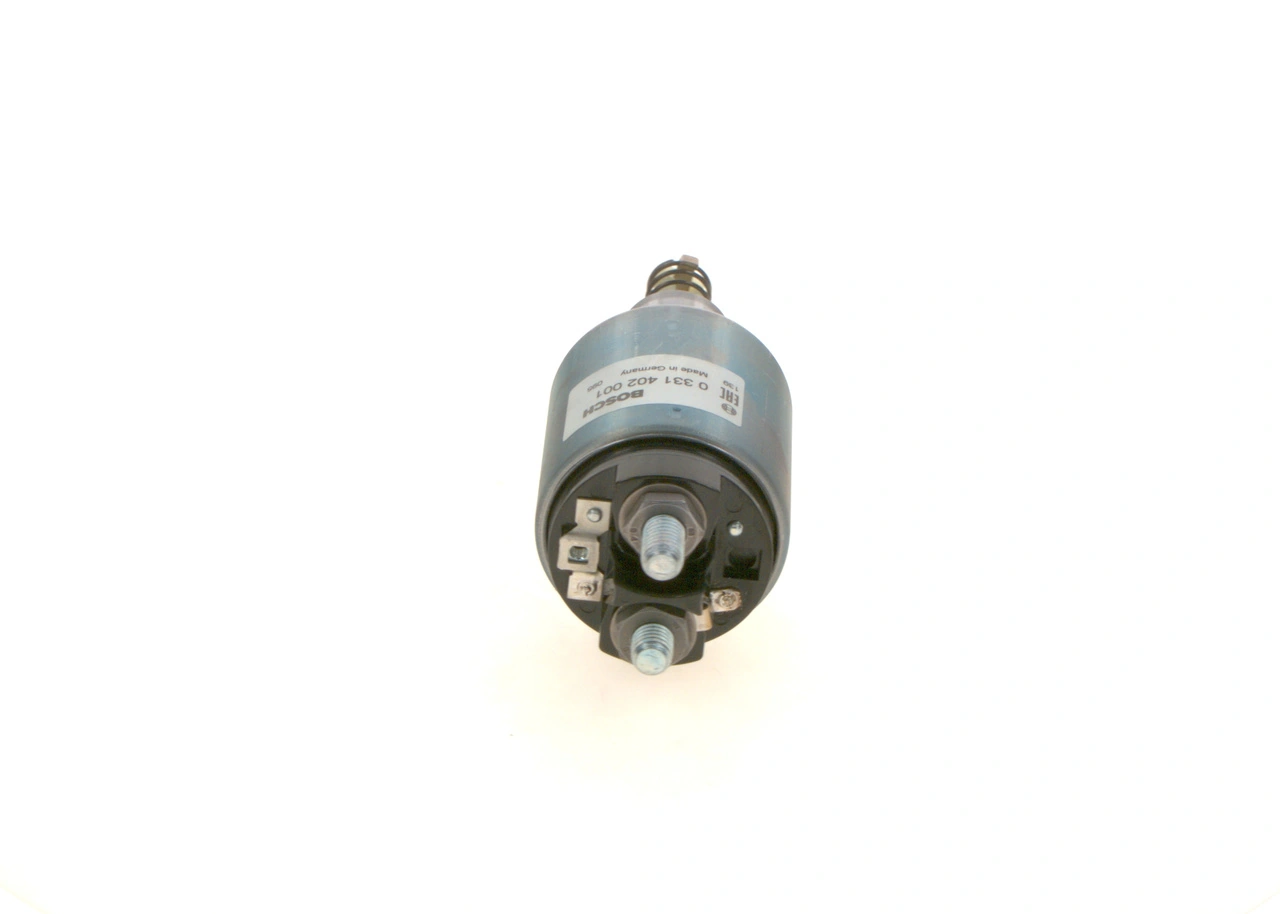 Relê retrator do motor de arranco Bosch 0331402001 preço, a partir de 52,01 USD