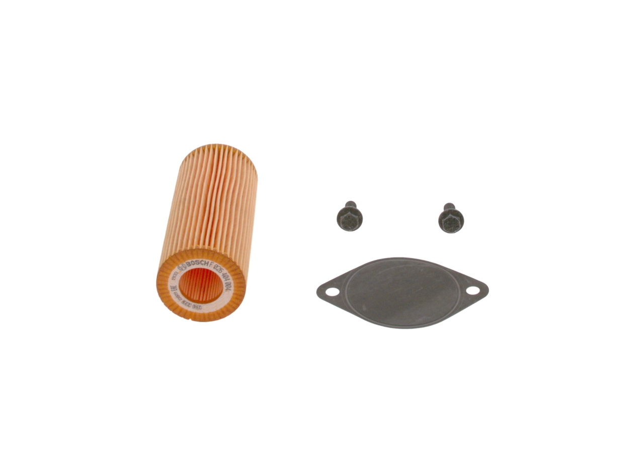 Filtro da Caixa Automática de Mudança Bosch F026404004 preço, a partir de 14,03 USD