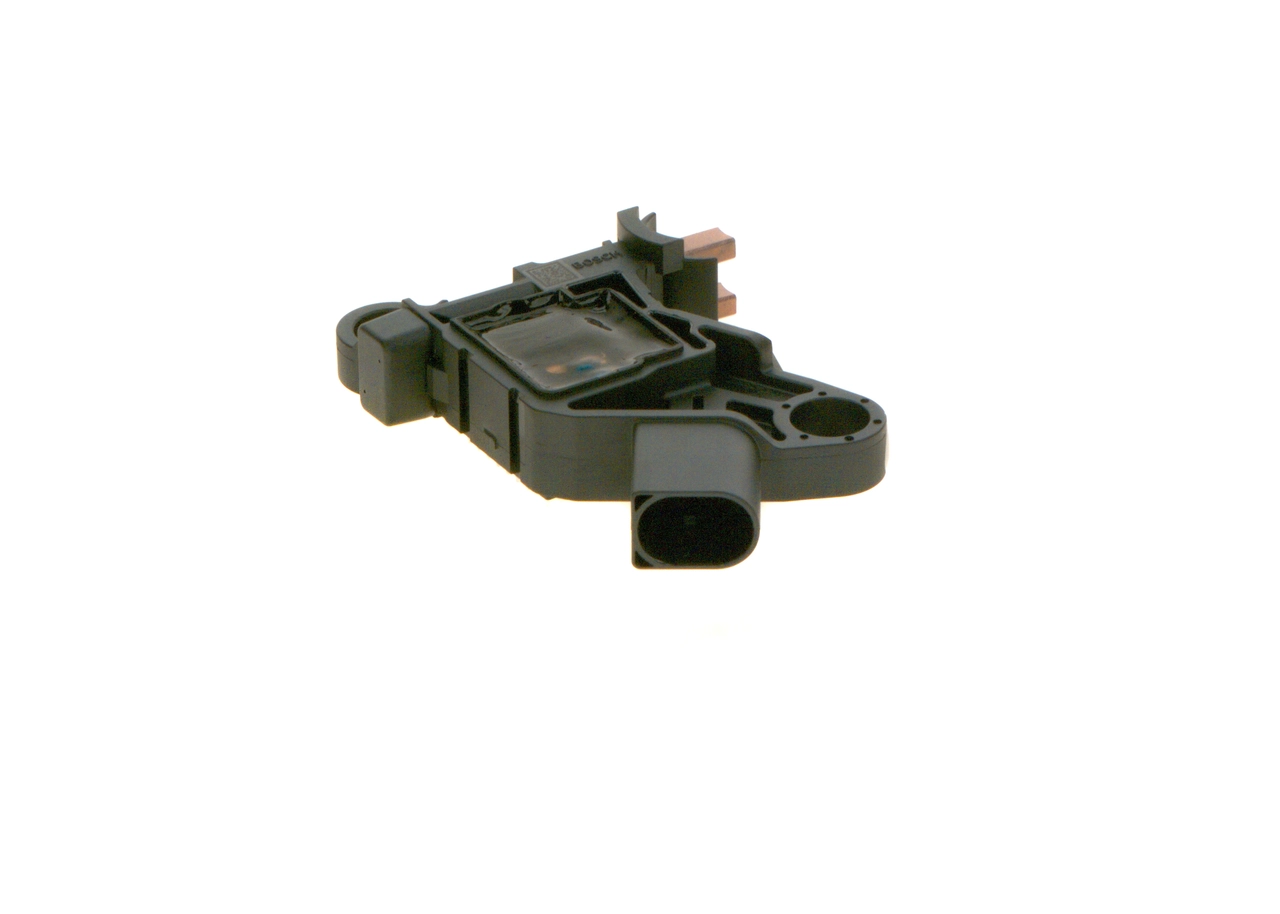 Relê-regulador do gerador (relê de carregamento) Fiat/Alfa/Lancia 77367382