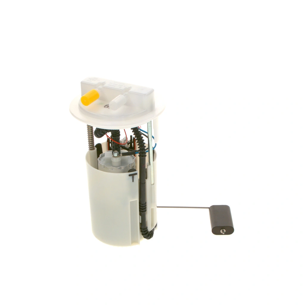 Compre 0580303026 Bosch Módulo de bomba de combustível com sensor do nível de combustível