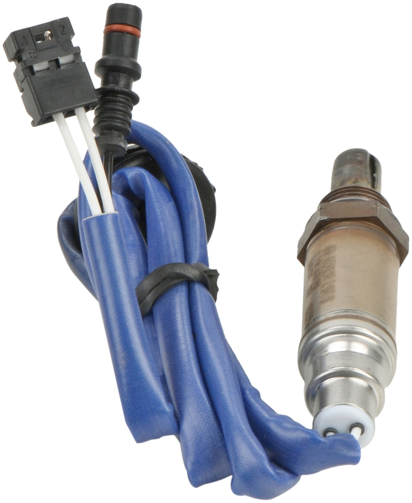 Sonda lambda, sensor de oxigênio 0258003146 Bosch