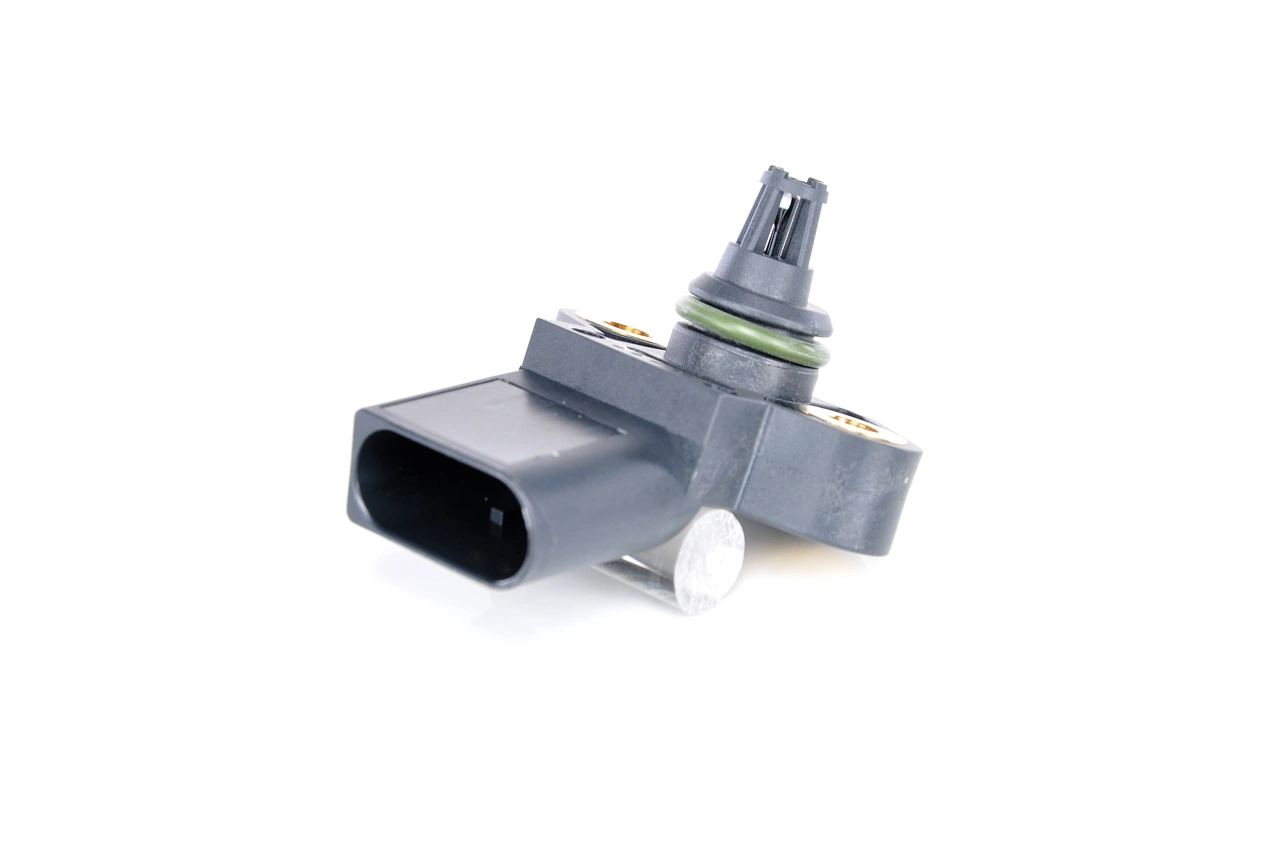 Sensor de pressão de supercompressão 0281006481 Bosch