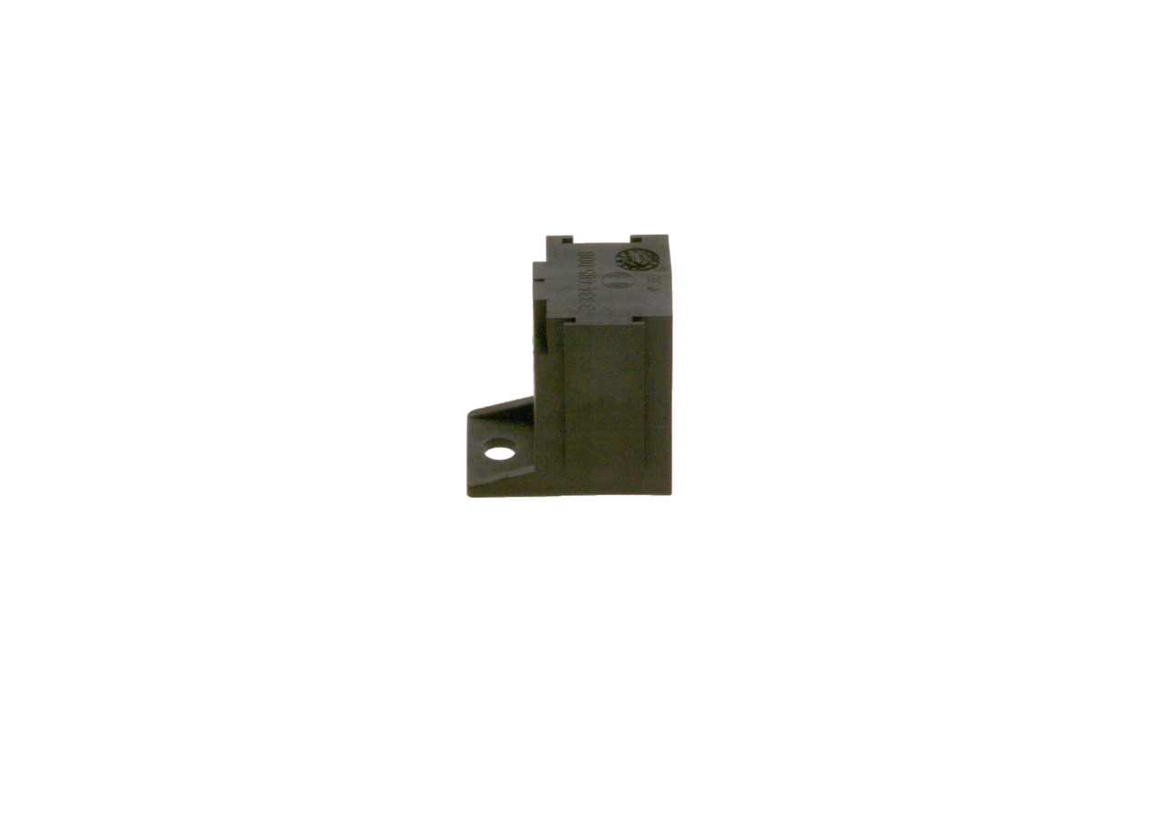 Conector (ficha) do relé das velas de incandescência 977184 Volvo