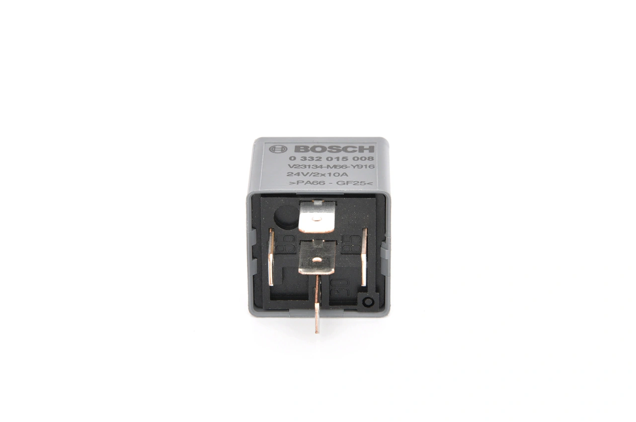 Compre 0332015008 Bosch Relê de pisca-pisca
