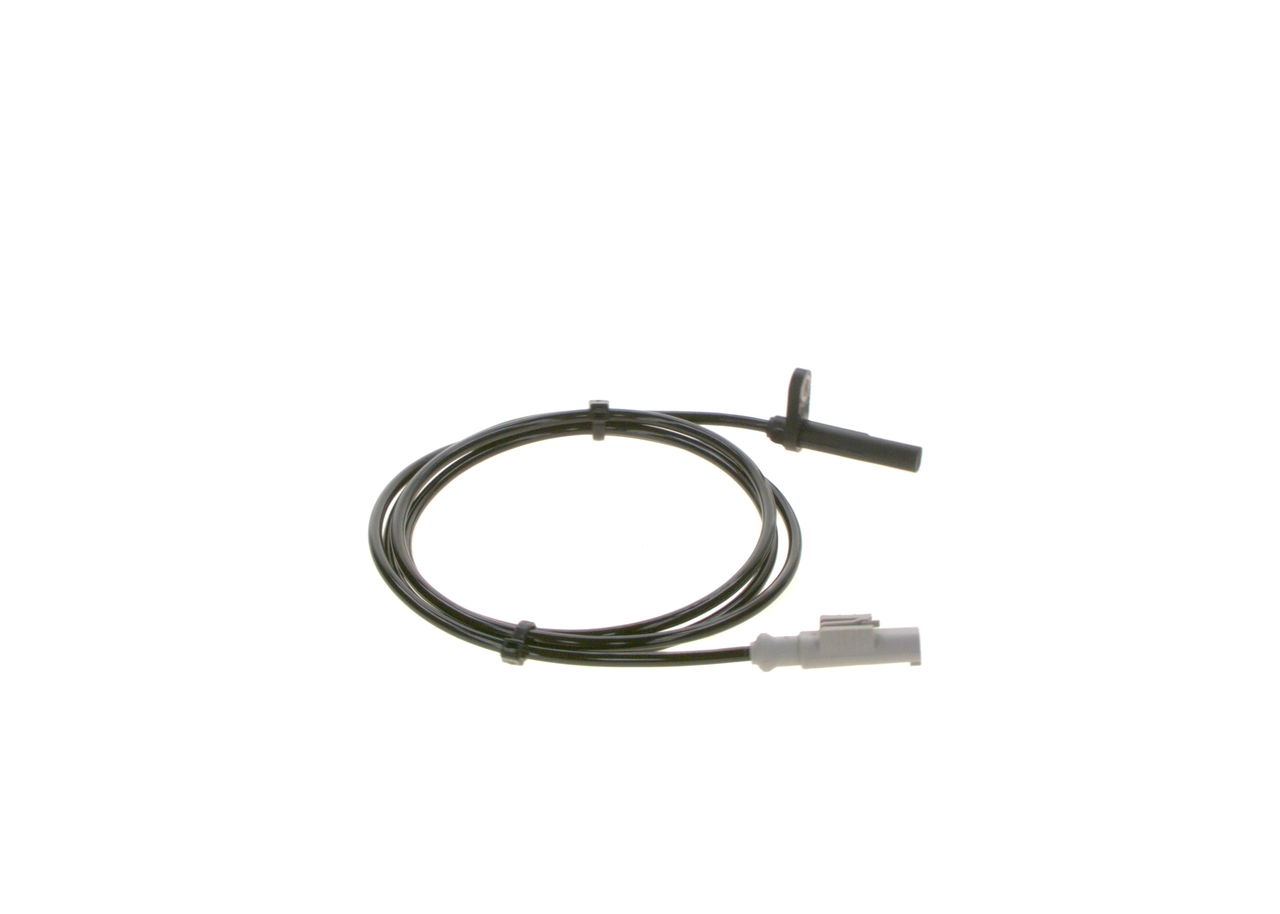 0265009341 Bosch Sensor ABS traseiro direito