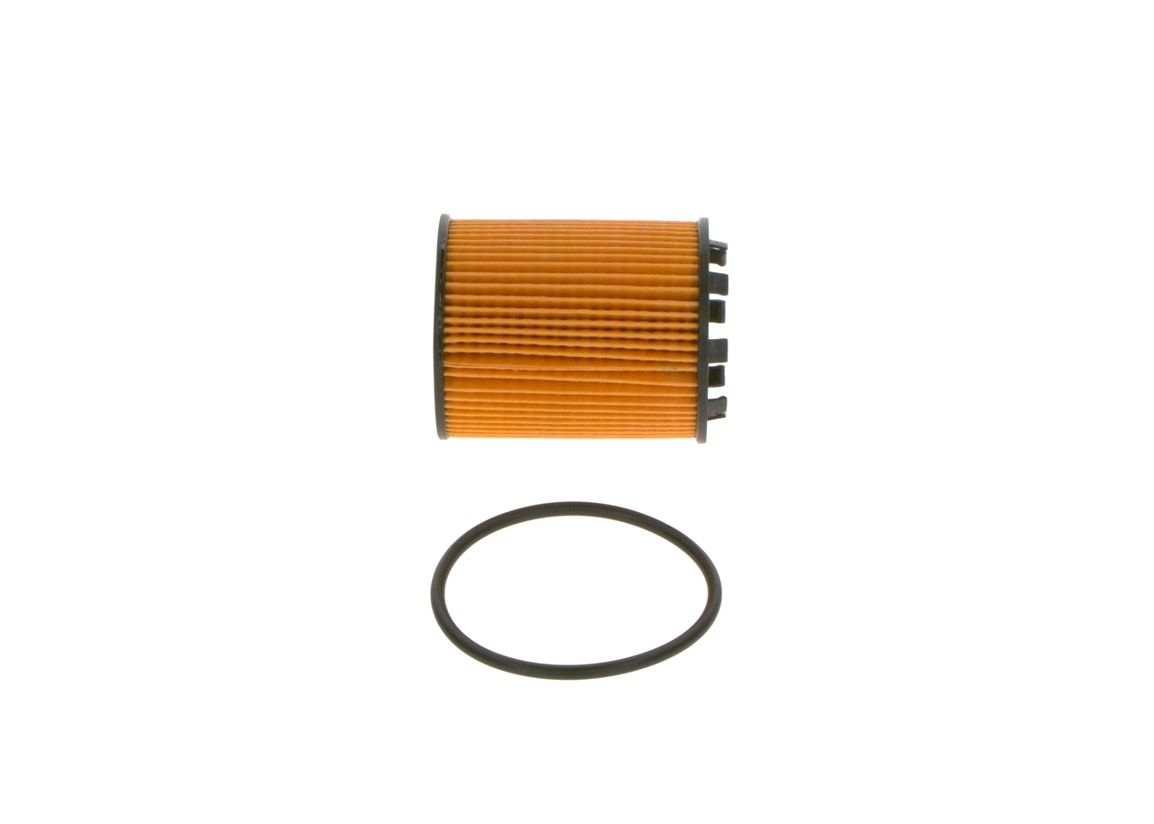 1457429256 Bosch Filtro de óleo