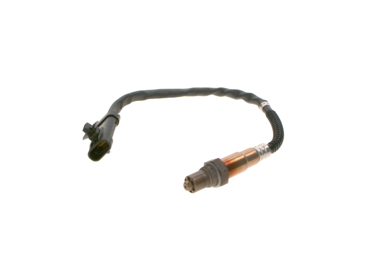 Sonda lambda, sensor de oxigênio 0258006294 Bosch