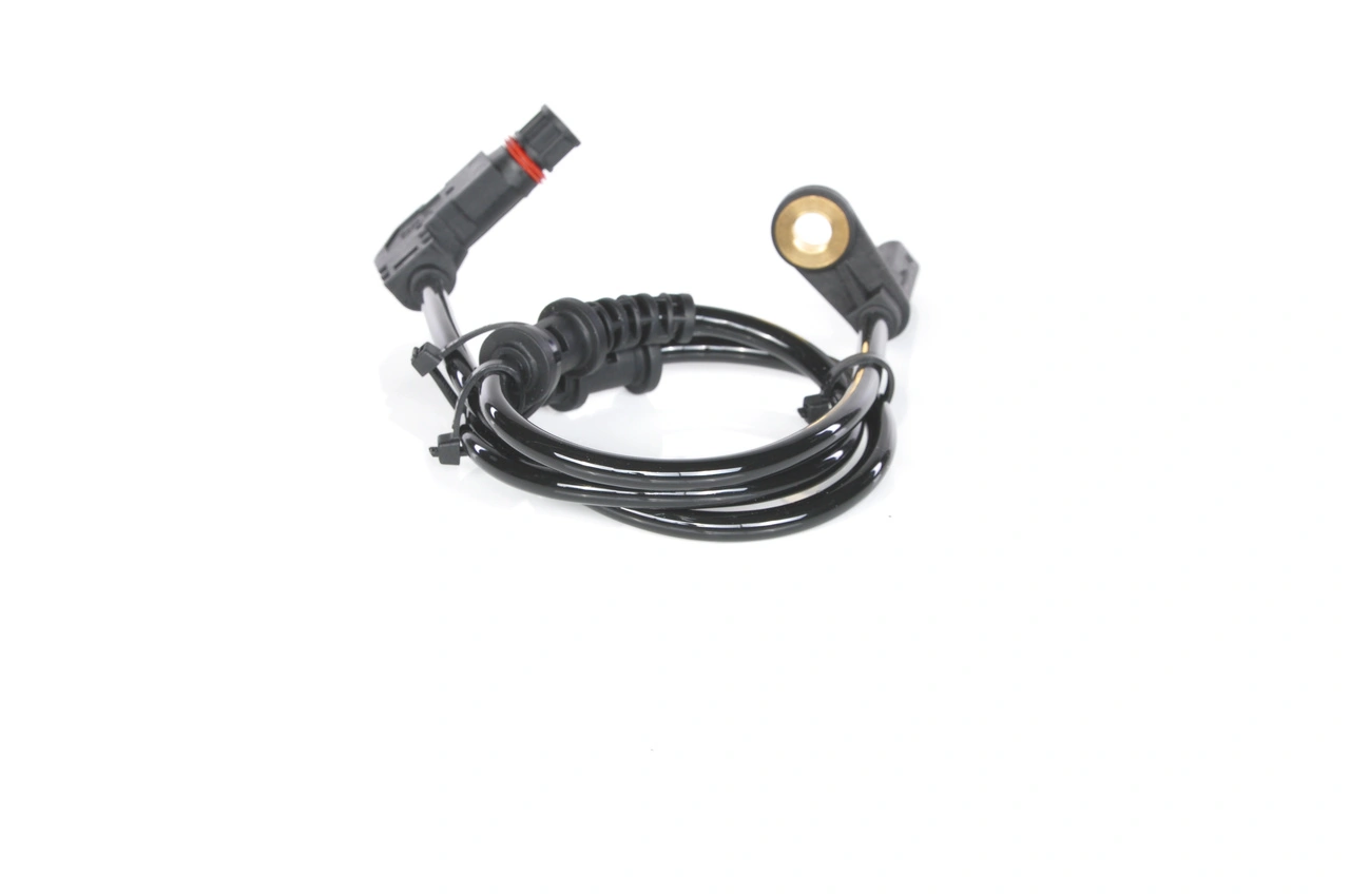 0986594543 Bosch Sensor dianteiro de ABS