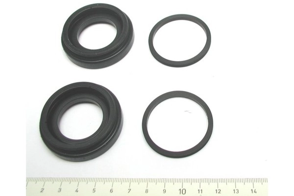Kit de reparação de suporte do freio traseiro Seat Ibiza V KJ1, KJG