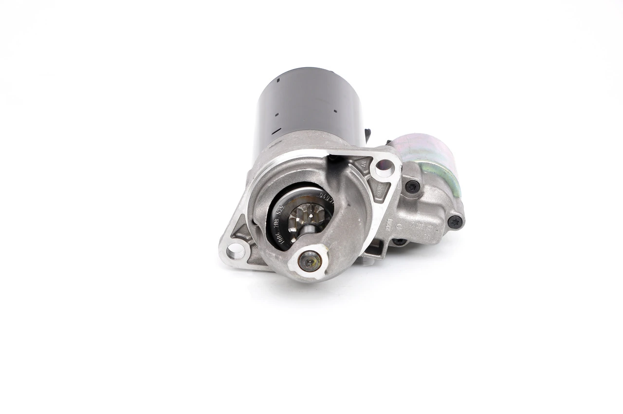 Compre 0001108203 Bosch Motor de arranco
