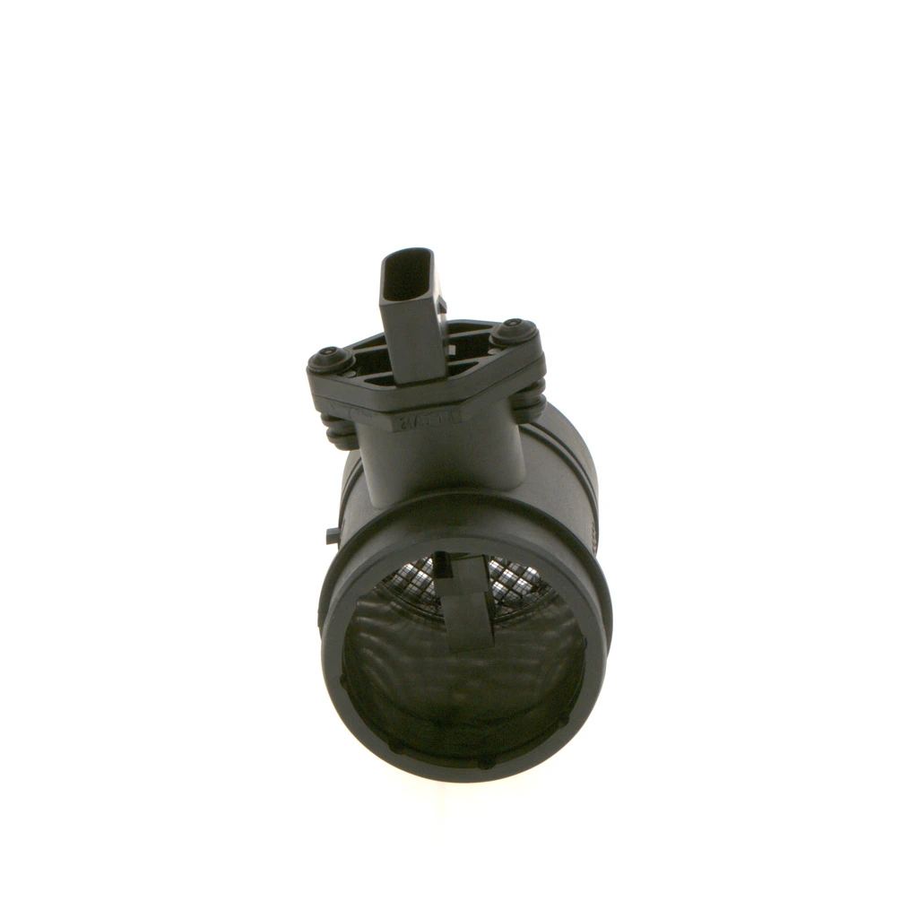 Compre 0281002435 Bosch Sensor de fluxo (consumo) de ar, medidor de consumo M.A.F. - (Mass Airflow)