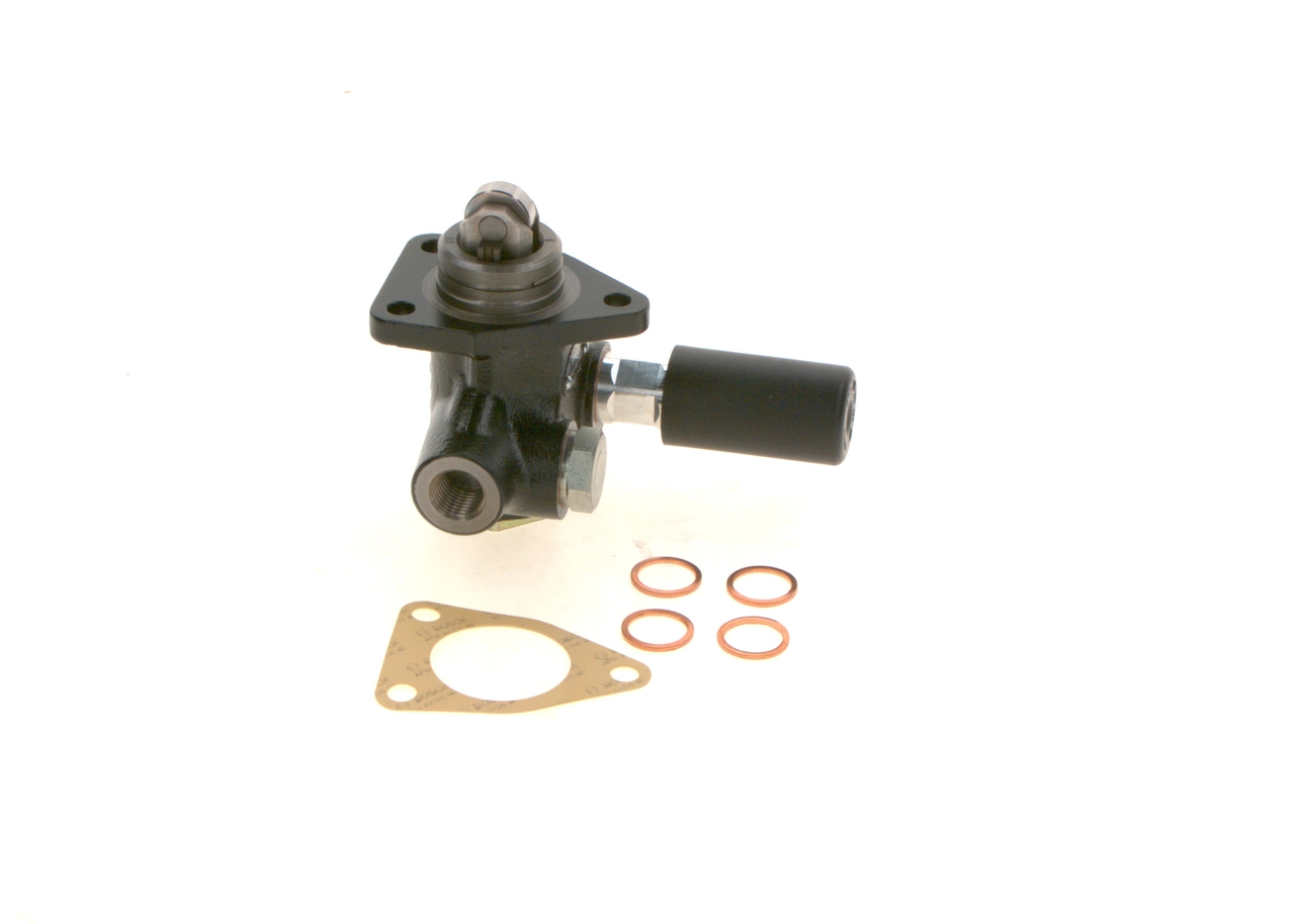 Compre 0440008998 Bosch Bomba de combustível de bombeio manual