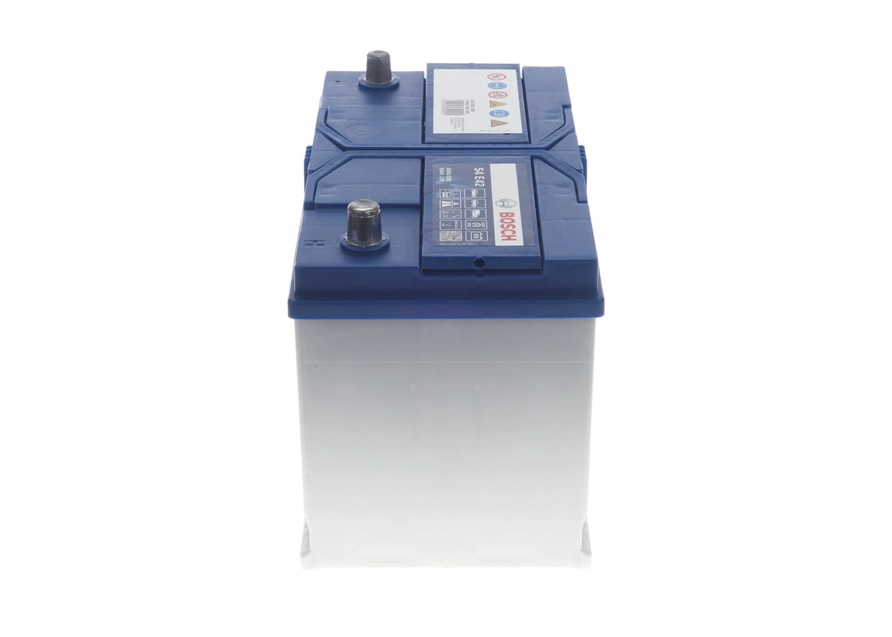 0092S4E420 Bosch Bateria recarregável (PILHA)