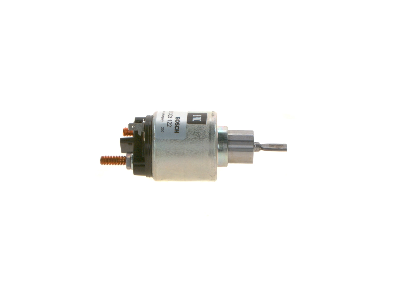 Relê retrator do motor de arranco Bosch 0331303122 preço, a partir de 35,21 USD