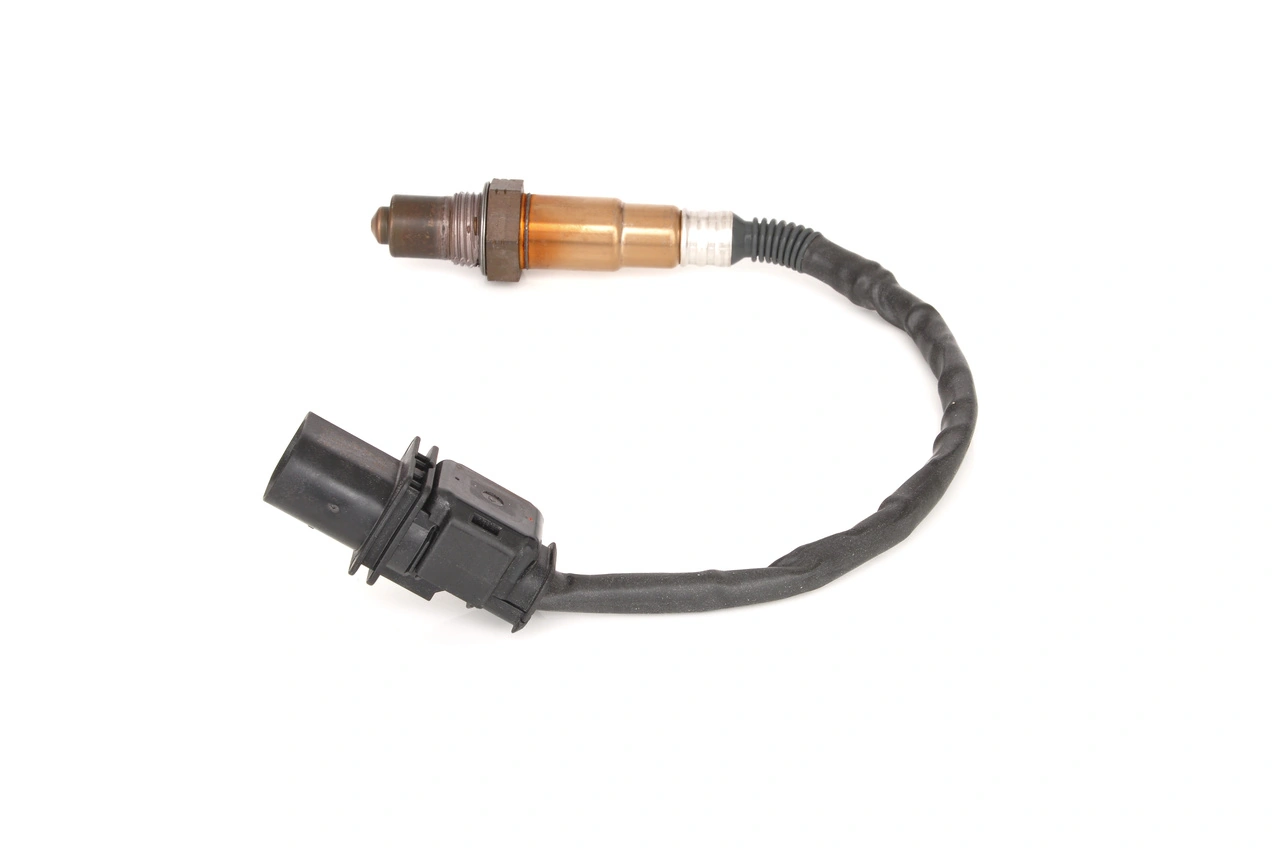 0281004093 Bosch Sonda lambda, sensor de oxigênio