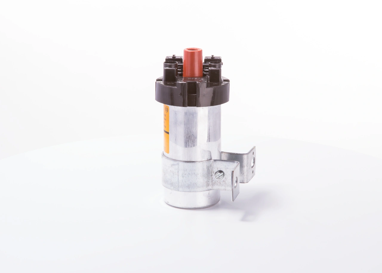 Compre F000ZS0001 Bosch Bobina de ignição