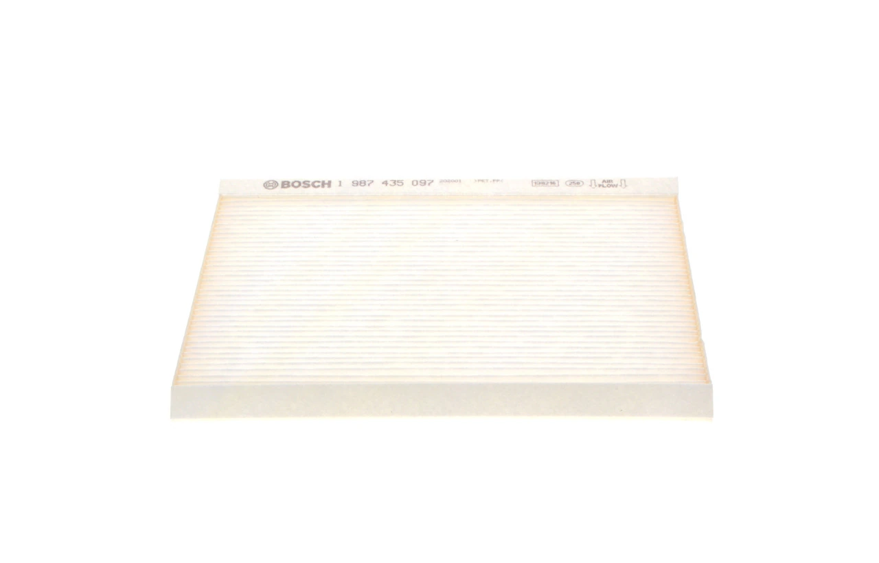 1987435097 Bosch Filtro de salão