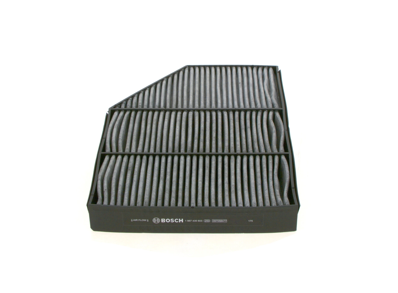 Filtro de salão Bosch 1987435603 preço, a partir de 42,99 USD