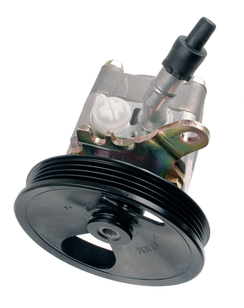  Bomba da Direção hidrâulica assistida Nissan Sunny II sedan (N13) (1986 - 1991) II